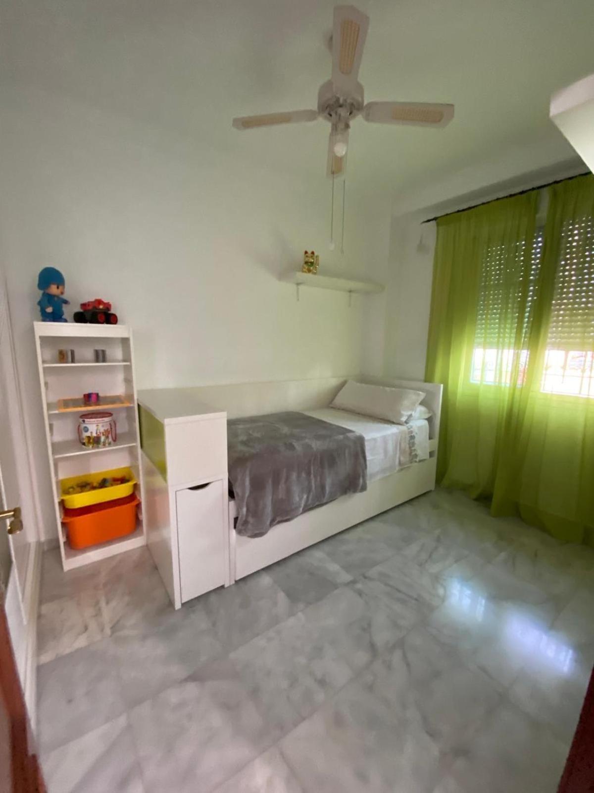 Апартаменти Casa Alicia Торре-дель-Мар Екстер'єр фото